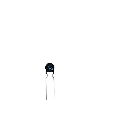 เทอร์มิสเตอร์ NTC 2.5D-9 P5.0MM, ใช้กับหัววัดอุณหภูมิ