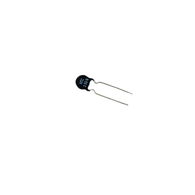 NTC Thermal Resistor2.5D-9 P5.0MM ใช้กับอุปกรณ์ครัวเรือนและรถยนต์