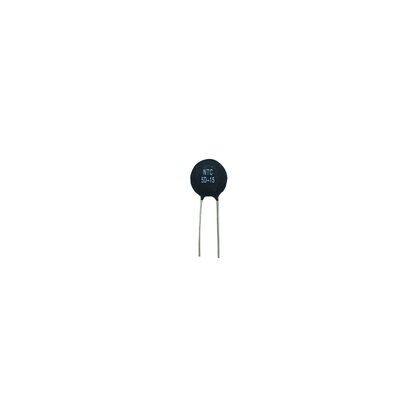NTC Thermal Resistor NTC 5D-9 P5.0MM ใช้ในการเก็บอุณหภูมิเครื่องปรับอากาศ