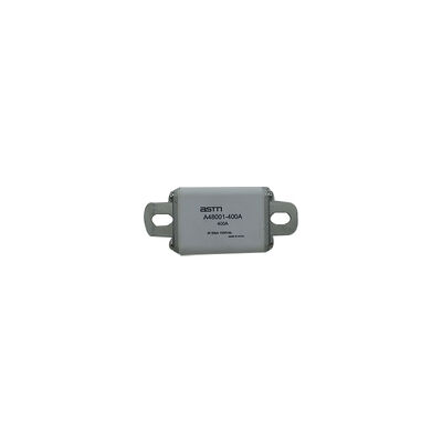 ฟิวส์ความดันสูง A48001-400A ใช้สําหรับสายไฟฟ้าชั่วคราว เพื่อป้องกันการตัดสายสั้นและไฟ