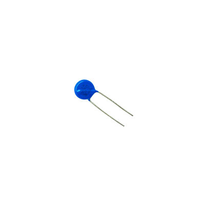 Metal Oxide Varistor 10D391 P7.5MM ใช้กับตู้เย็นและเครื่องทำน้ำอุ่น