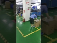 โรงงานตัวเก็บประจุความปลอดภัยจากประเทศจีน